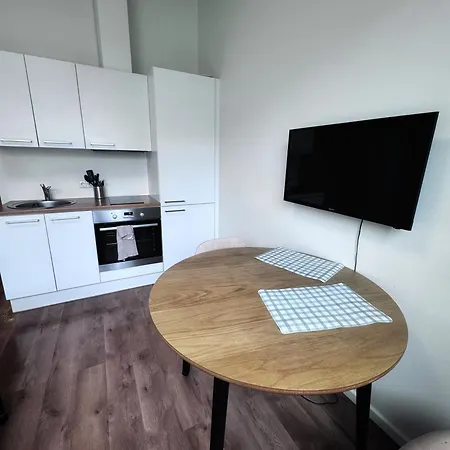 Lks 2 Appartement Tallinn