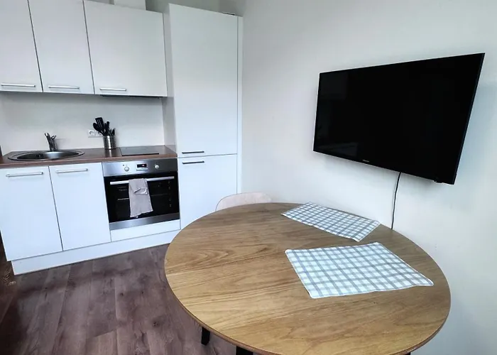 Lks 2 Appartement Tallinn