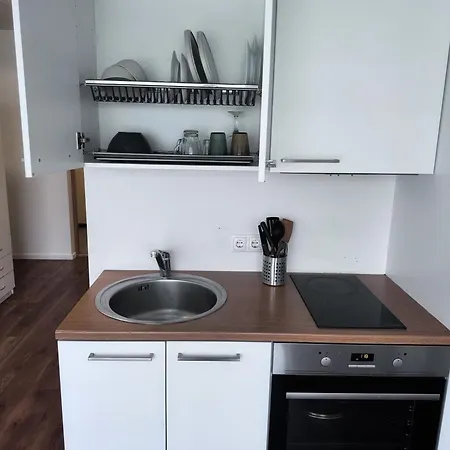 Lks 2 Apartmán